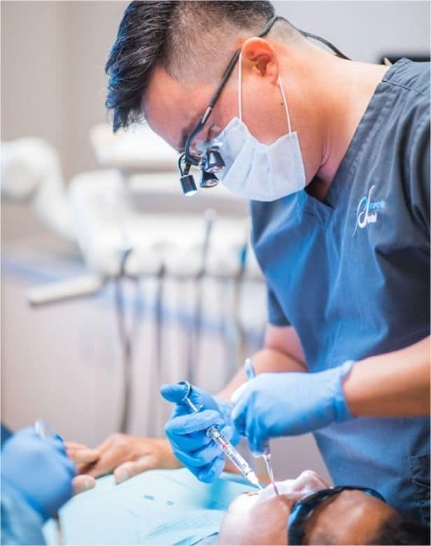 Pinnacle Dental Plano