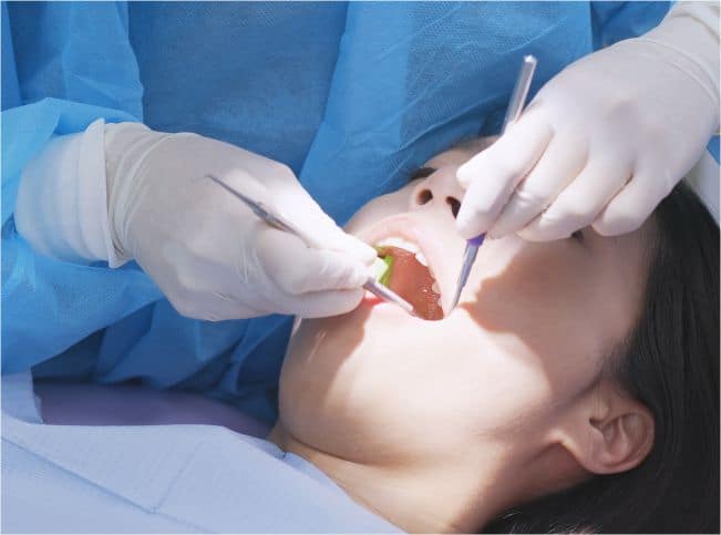 Emergency Dentist Plano TX