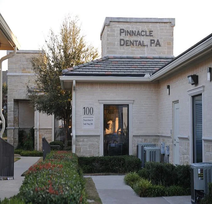 Best Dentist in Plano TX