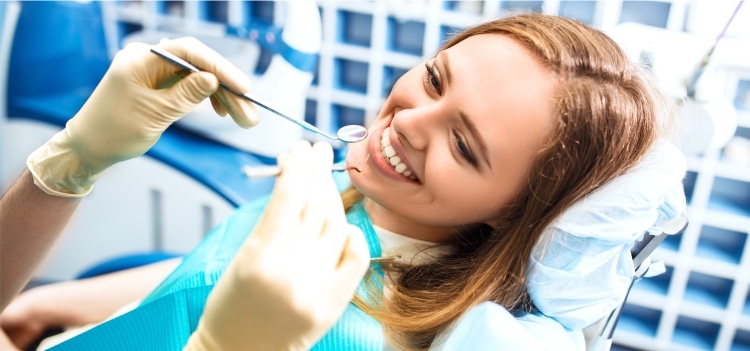 Are Dental Implants Permanent