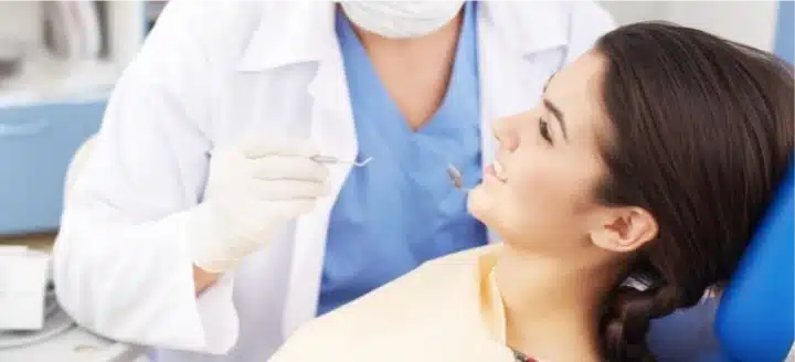 5 Signs to Recognize When It's Time for a Dentist Change