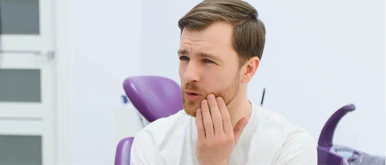 Tooth Sensitivity: Is It Normal?